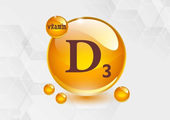 کمبود ویتامین d3 در بدن