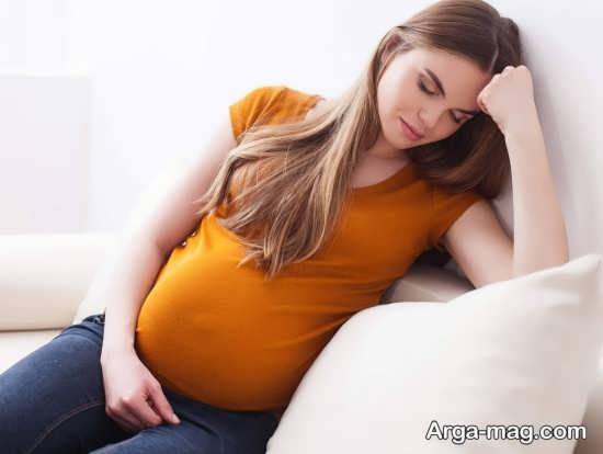 نحوه رفع و درمان بی اشتهایی در حاملگی