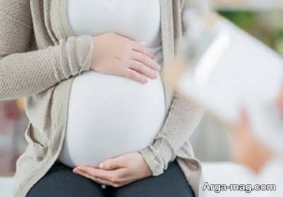 زردآلو در دوره حاملگی