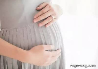 مصرف زردآلو در حاملگی