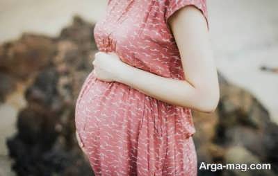 خواص زردآلو در دوران حاملگی