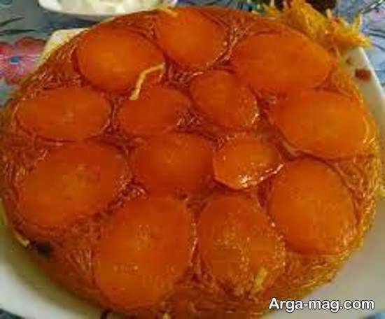 ایده هایی تو دل برو از دیزاین ته دیگ سیب زمینی