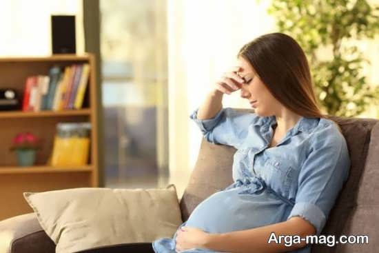 علل اصلی حاملگی طولانی مدت