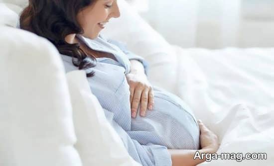 دلایل بارداری طولانی مدت