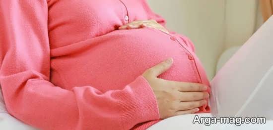 درمان بی اختیاری ادرار در بارداری