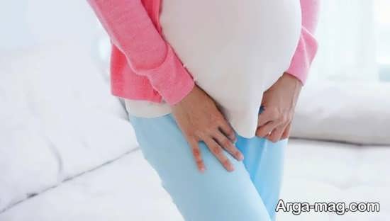 راه های درمان بی اختیاری ادرار در حاملگی