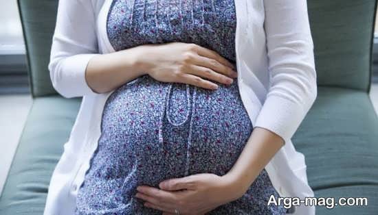 دلایل رایج نشت ادرار در بارداری