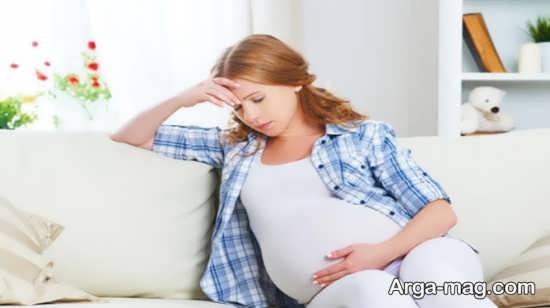 علل چکه کردن ادرار در بارداری