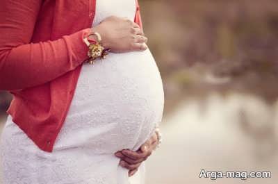 نشانه های درد قفسه سینه در بارداری