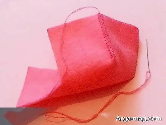 انواع ایده های زیبای کادو کردن عطر