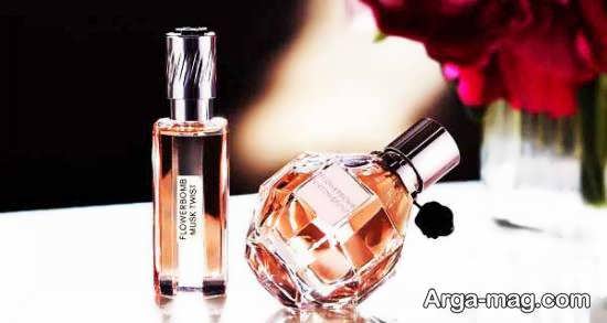 کادوپیچ کردن عطر و ادکلن
