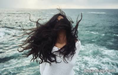 ضخیم کردن موها به چند روش