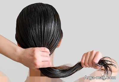 ضخیم کردن مو با چند راهکار ساده