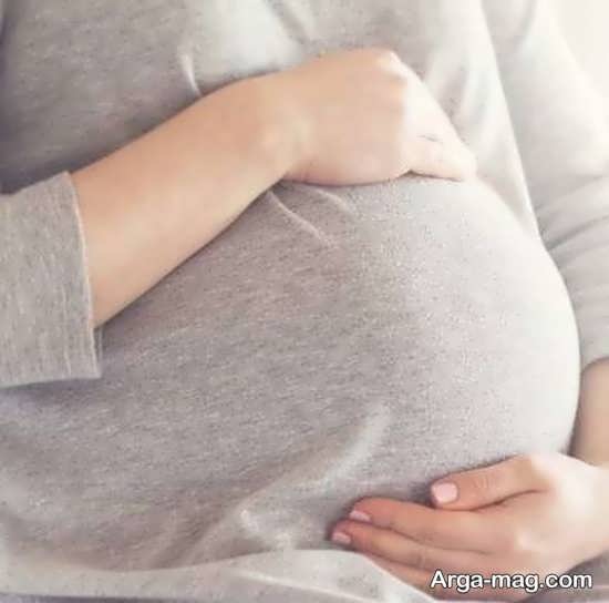 مضرات استفاده از شلیل در حاملگی