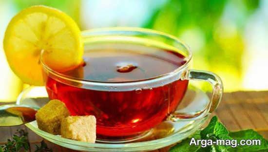 فواید مختلف چای لیمو برای سلامتی