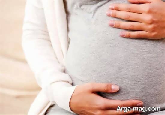 خطرات مصرف زیاد تخمه کدو در حاملگی
