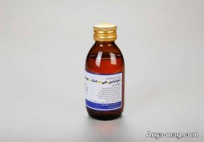 بررسی دارویی شربت تئوکال جی