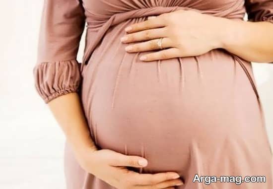 خواص مصرف تمرهندی در حاملگی