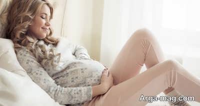 عوارض تاتو در بارداری