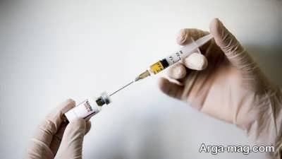 کزاز و واکسن آن