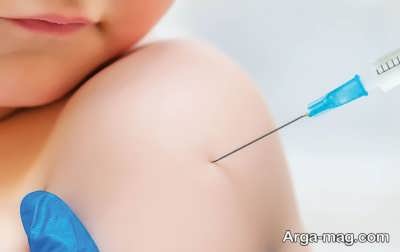 واکسیناسیون کزاز