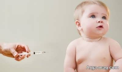 واکسن برای کزاز
