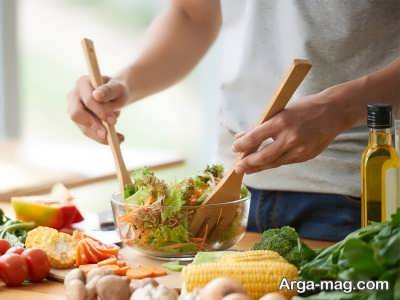 رژیم آنابولیک چیست