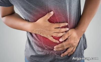  درد شکم و بررسی علل مختلف آن