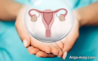 Cleansing the uterus 1 - پاکسازی رحم از عفونت و تقویت رحم با درمان های خانگی موثر