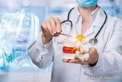 شیوه انجام آندوسکوپی دیسک کمر
