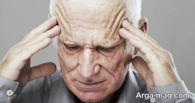 سردرد از نشانه های سکته مغزی است؟