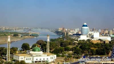 قوانین رایج در کشور سودان
