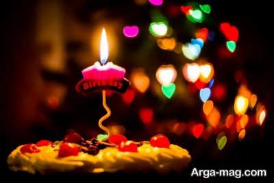 جمله های تبریک تولد به زن داداش 