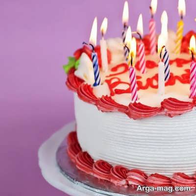متن احساسی برای تبریک تولد به زن داداش 