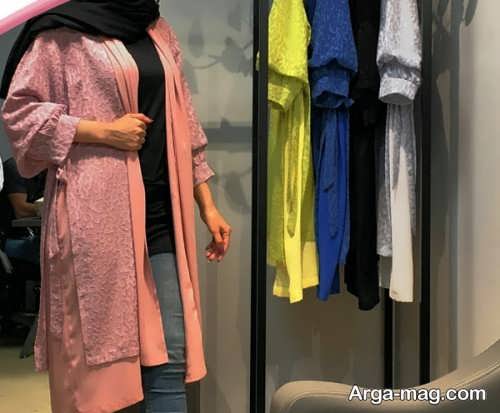 طرح مانتو ابروبادی جدید 
