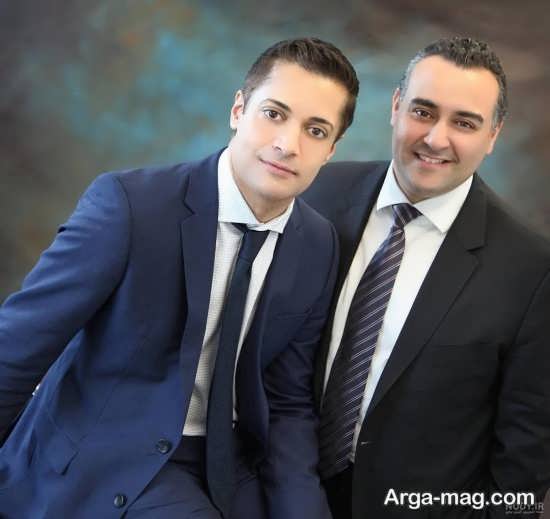زندگینامه دکتر فرهنگ هلاکویی