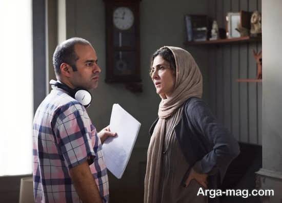 بیوگرافی کاظم ملایی و همسرش