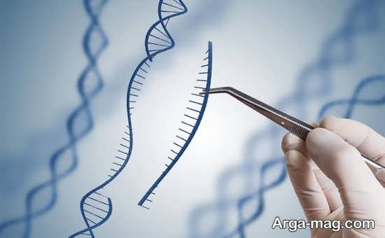عوارض جانبی ناشی از ژنتیک درمانی
