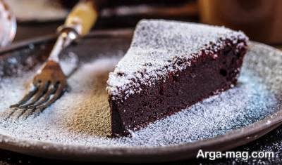 آموزش طرز تهیه کیک بدون شیر
