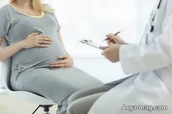 راه های جلوگیری از عفونت در حاملگی