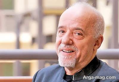 جملات پائولو کوئیلو 