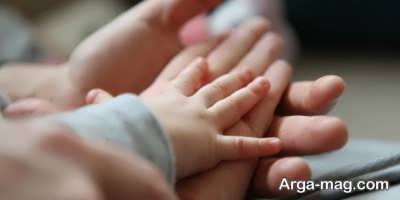 جملات زیبا و عاشقانه در مورد پدر