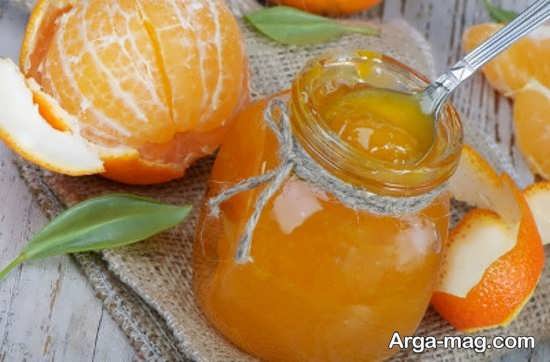خواص نارنگی برای مادران حامله