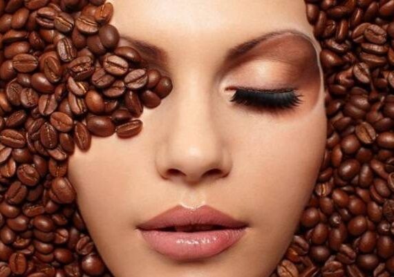 آشنایی با تاثیر قهوه بر پوست