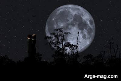متن شب بخیر احساسی 