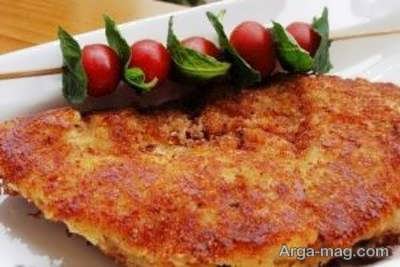 طرز پخت کوکو کالباس با طعمی دوست داشتنی