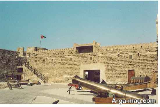 موزه تاریخ دبی
