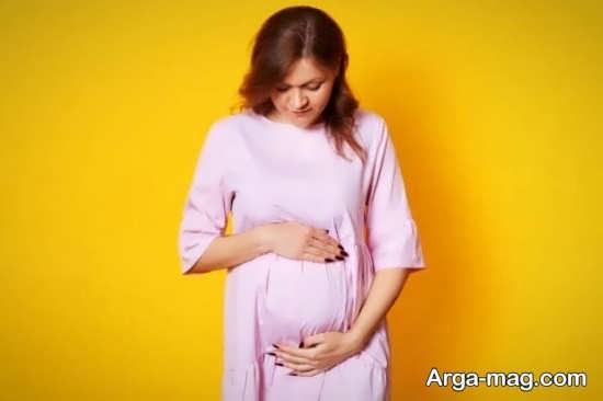 مزایای استفاده از قره قروت در حاملگی