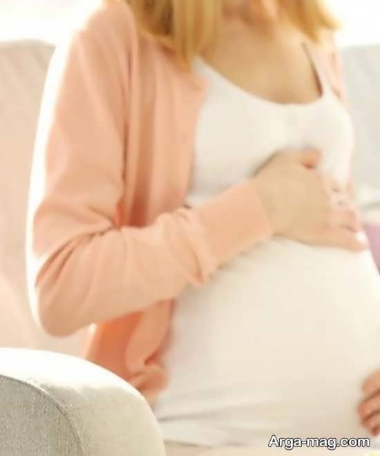 مزایای خوردن قره قروت در حاملگی