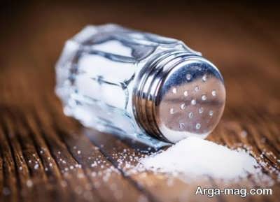 تعبیر خواب نمکدان چیست